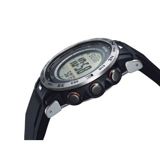 Hodinky CASIO PRO TREK PRW-30-1AER