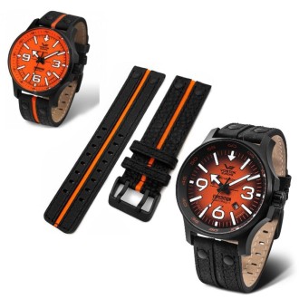 Hodinky Vostok VE-EXS.01(R).24.B