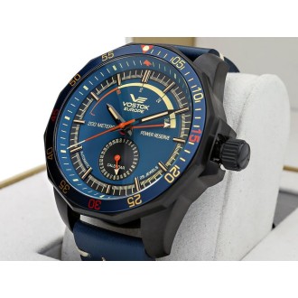 Hodinky Vostok NE57-225C564