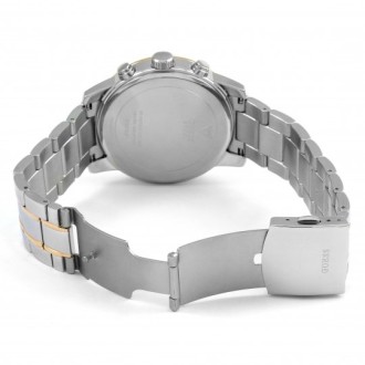 Hodinky Guess W0379G7