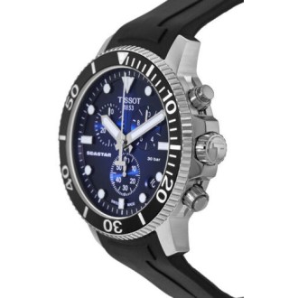 Hodinky Tissot T120.417.17.041.00