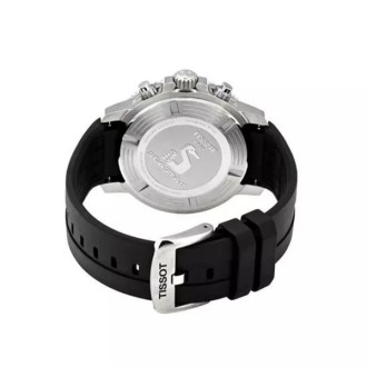 Hodinky Tissot T120.417.17.041.00