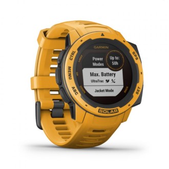 Hodinky Garmin Instinct Solar Sunburst 010-02293-09
