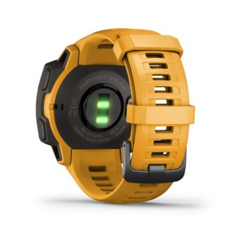 Hodinky Garmin Instinct Solar Sunburst 010-02293-09