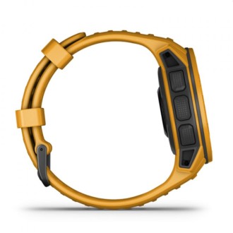 Hodinky Garmin Instinct Solar Sunburst 010-02293-09