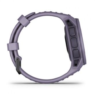 Hodinky Garmin Instinct Solar Orchid 010-02293-02