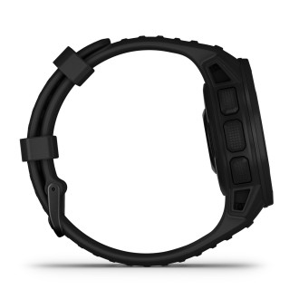 Hodinky Garmin Instinct Solar Tactical Black 010-02293-03