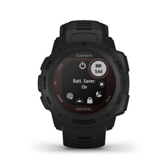 Hodinky Garmin Instinct Solar Tactical Black 010-02293-03