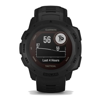 Hodinky Garmin Instinct Solar Tactical Black 010-02293-03