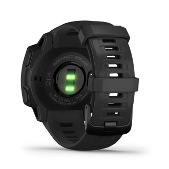 Hodinky Garmin Instinct Solar Tactical Black 010-02293-03
