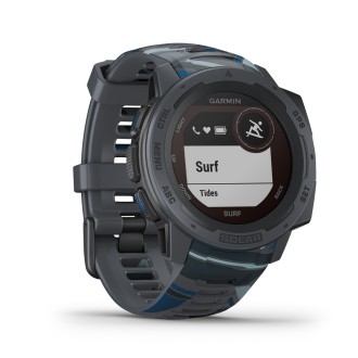 Hodinky Garmin Instinct Solar Surf Pipeline 010-02293-07