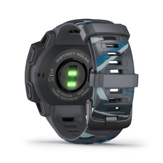 Hodinky Garmin Instinct Solar Surf Pipeline 010-02293-07