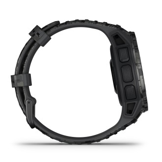 Hodinky Garmin Instinct Solar Graphite Camo 010-02293-05