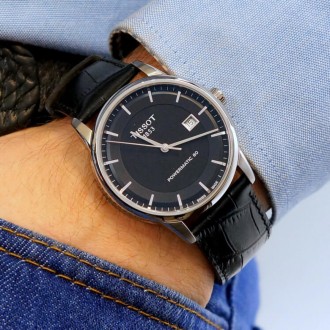 Hodinky Tissot T086.407.16.051.00
