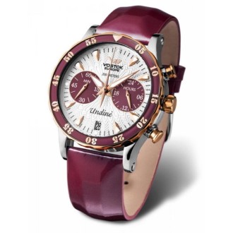 Hodinky Vostok VK64-515E567