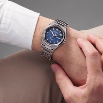 Hodinky CITIZEN AW0130-85LE
