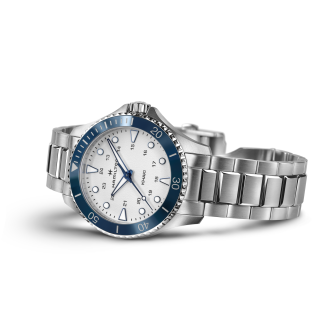 Hodinky Hamilton H82231150