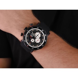Hodinky Vostok YM86-620C635BRSL