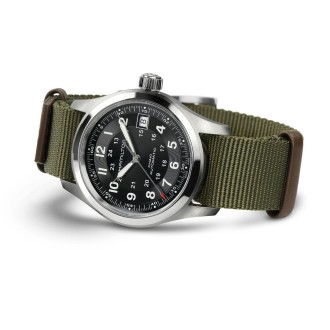 Hodinky Hamilton H70475930