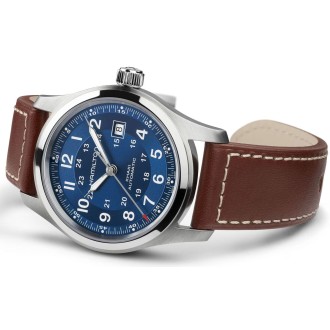 Hodinky Hamilton H70605540