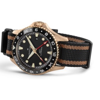 Hodinky Hamilton H82565930