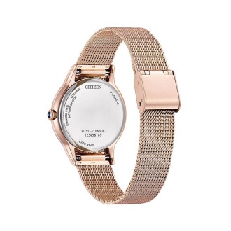 Hodinky CITIZEN EM1153-88A