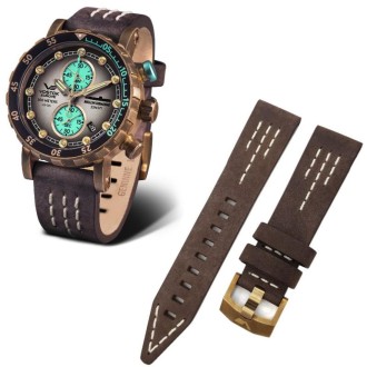 Hodinky Vostok VE-SUB.02(W).22.BRZ
