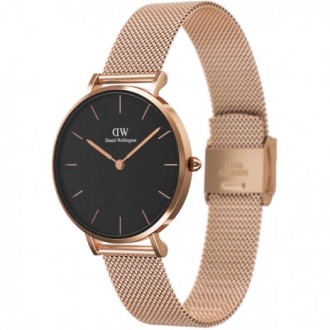SET Hodinky Daniel Wellington DW00100161 + náramok L