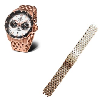 Hodinky Vostok VE-ROC-BR-RG