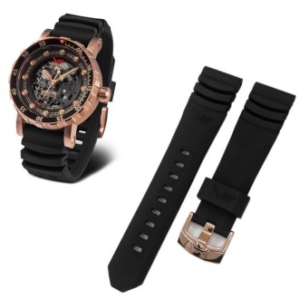 Hodinky Vostok VE-ENGINE-SL.01.22.RG