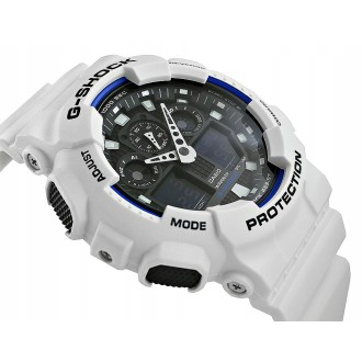 Hodinky CASIO G-Shock GA-100B-7AER