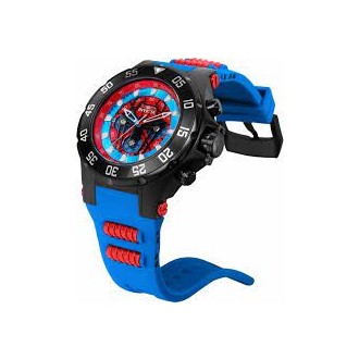 Hodinky Invicta 25689 Marvel Spiderman