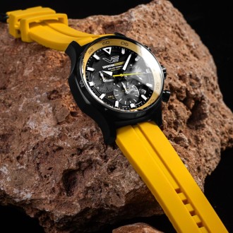 Hodinky Vostok VR42-592C763SiYe