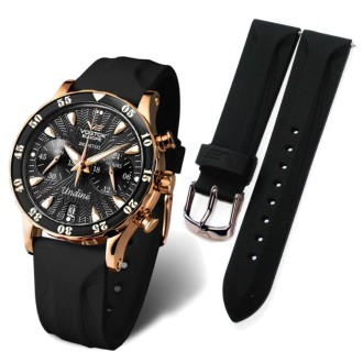 Hodinky Vostok VE-UNDINE-SL.01.20.RG