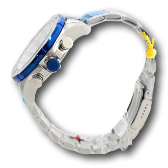 Hodinky Invicta 33394 Marvel Captain America