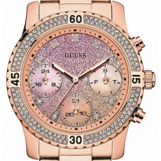 Hodinky Guess W0774L3