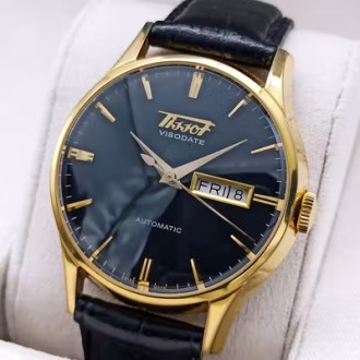 Hodinky Tissot T019.430.36.051.00
