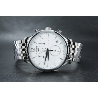 Hodinky Tissot T063.617.11.037.00