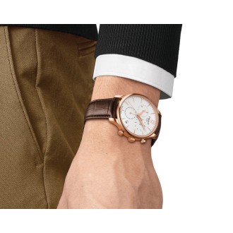 Hodinky Tissot T063.617.36.037.00