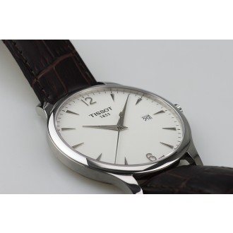 Hodinky Tissot T063.610.16.037.00