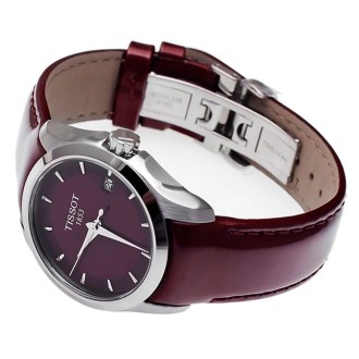 Hodinky Tissot T035.210.16.371.00