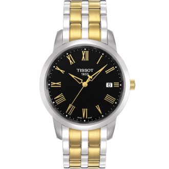 Hodinky Tissot T033.410.22.053.00