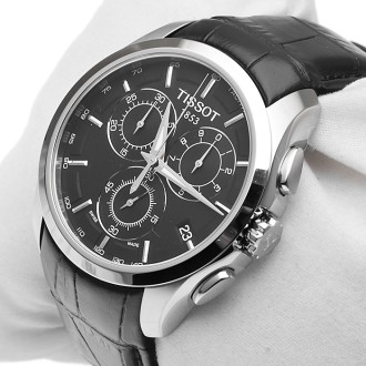Hodinky Tissot T035.617.16.051.00