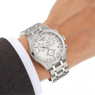 Hodinky Tissot T035.617.11.031.00