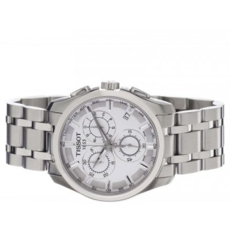 Hodinky Tissot T035.617.11.031.00