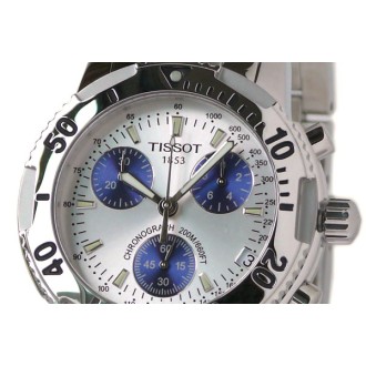 Hodinky Tissot T17.1.486.34