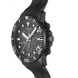 Hodinky Tissot T120.417.37.051.02