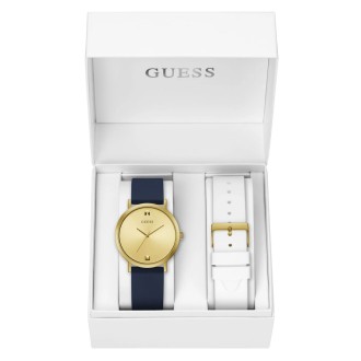 Hodinky Guess GW0350G1