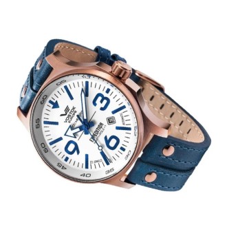 Hodinky Vostok YN55-595B641