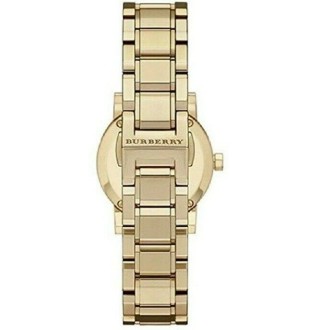 Hodinky Burberry BU9234